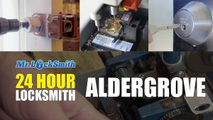 24 hour Locksmith Aldergrove