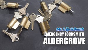 Emergency Locksmith Aldergrove