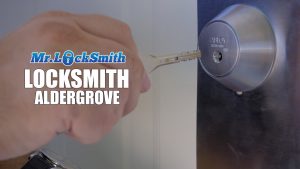 Locksmith Aldergrove